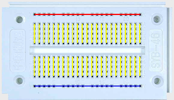 Breadboard