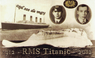 Titanic